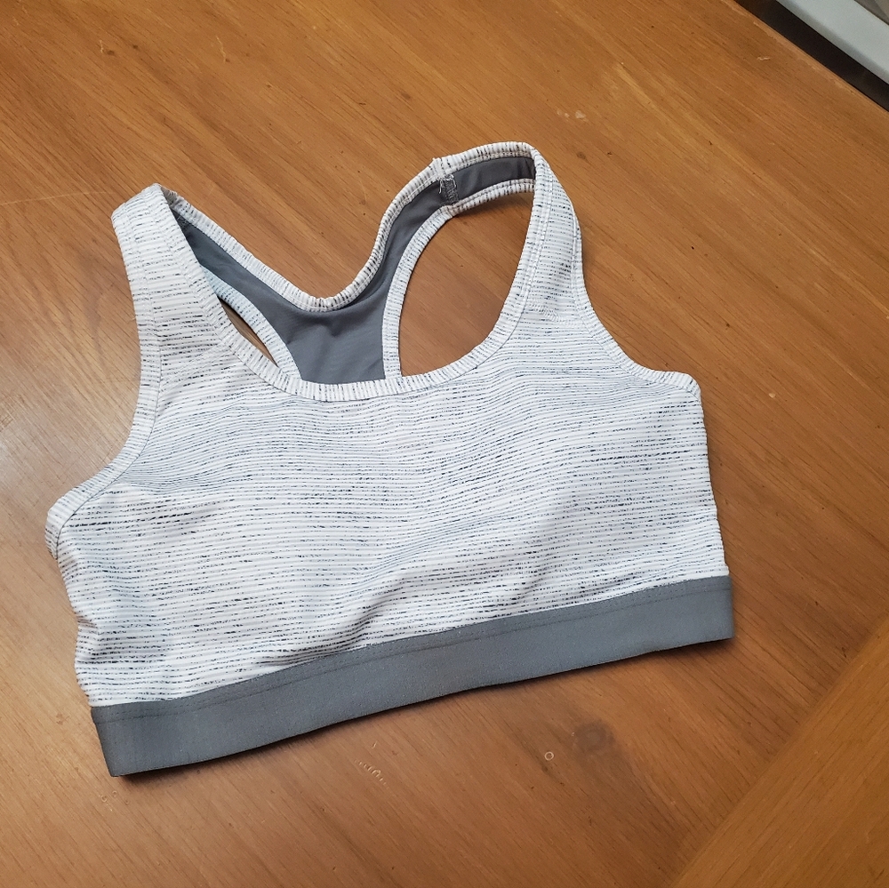 Womens new sports bra by Avia